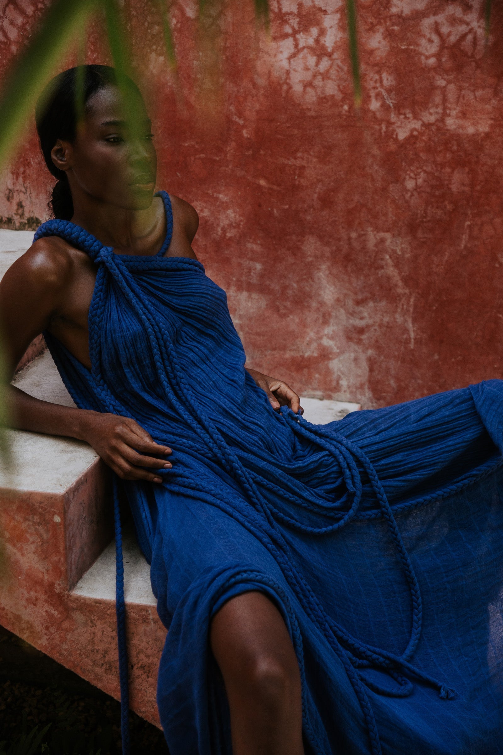 Gia Gown