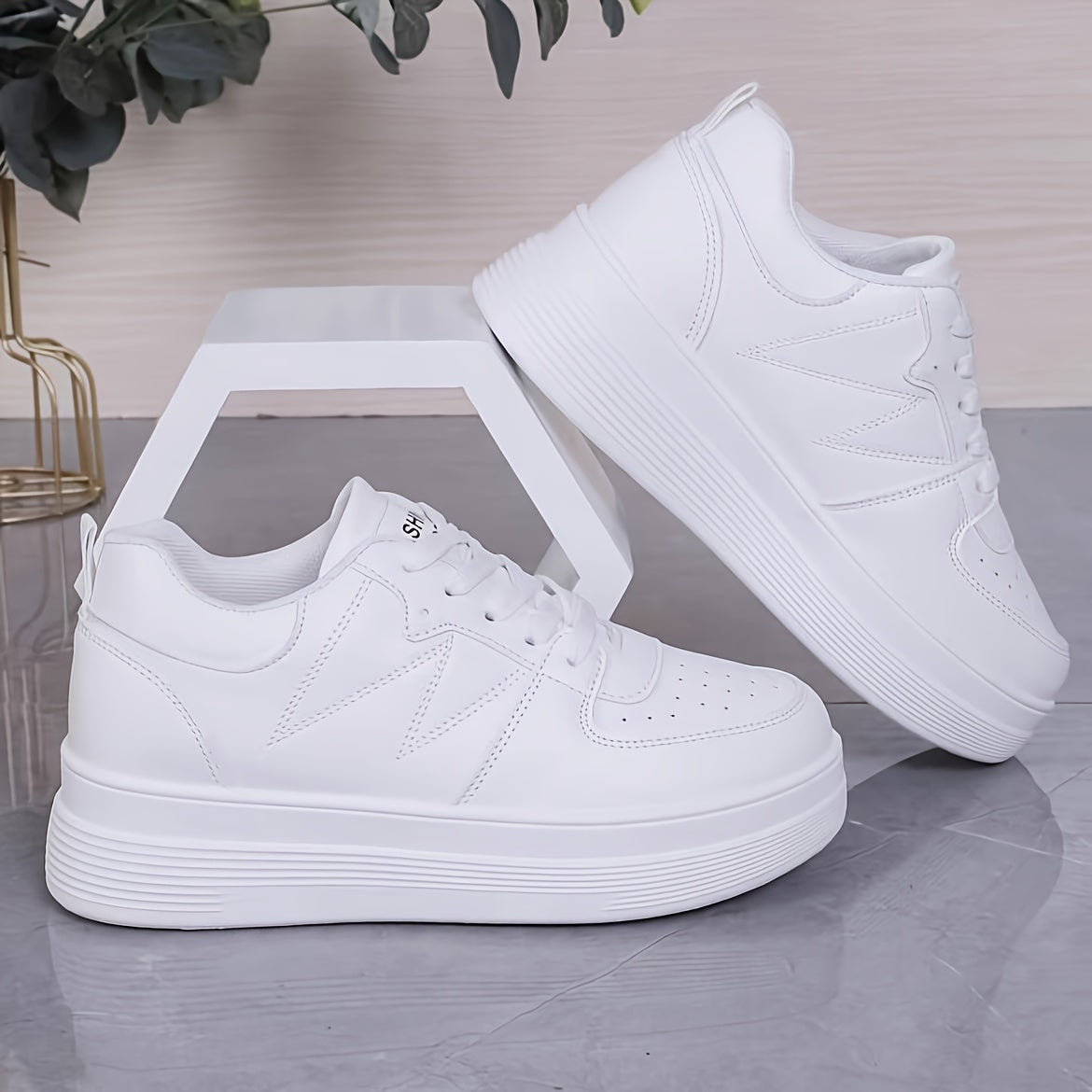 PureStep™ | Women's sneakers for orthopaedic comfort