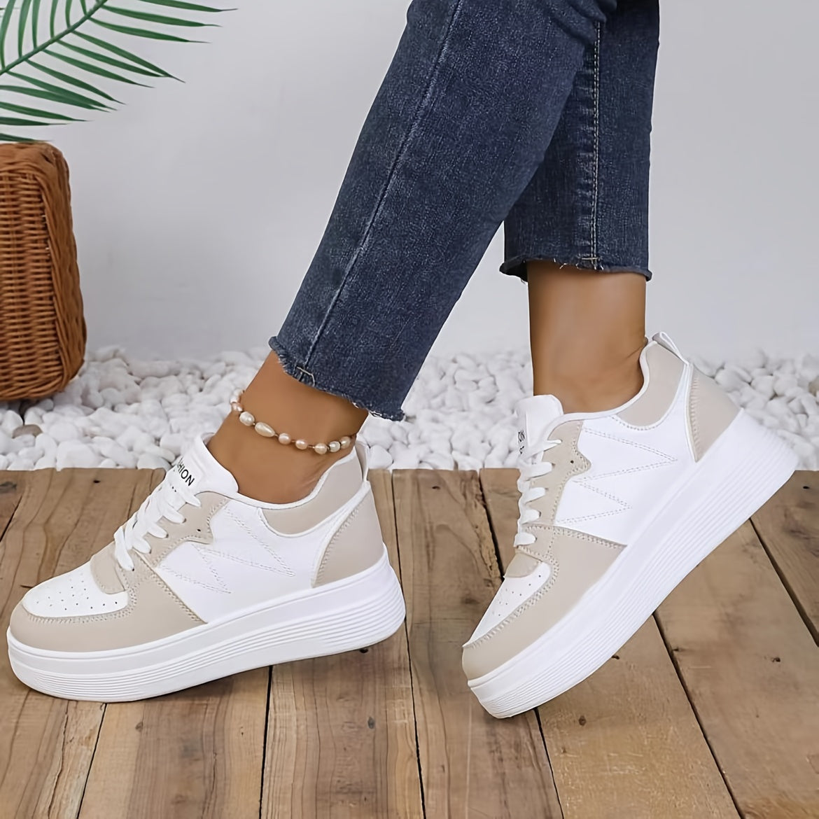 PureStep™ | Women's sneakers for orthopaedic comfort