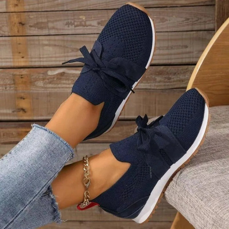 Anuschka™ | orthopaedic sneakers