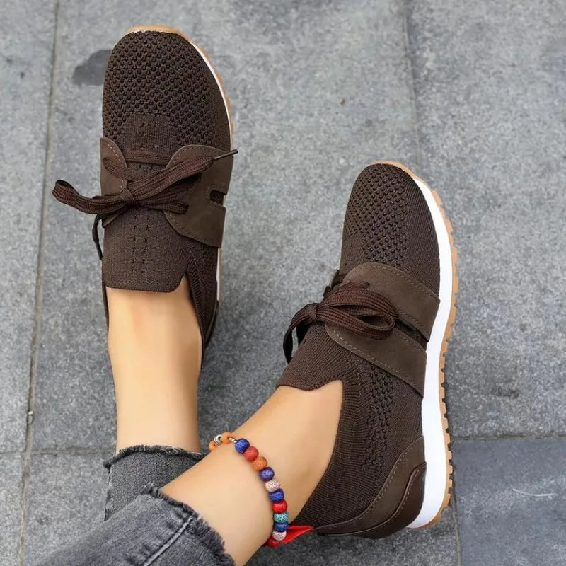 Anuschka™ | orthopaedic sneakers