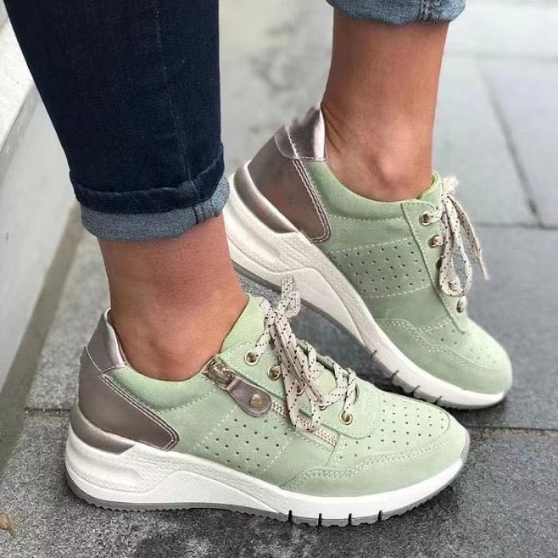 Lucia™ | Orthopaedic shoes