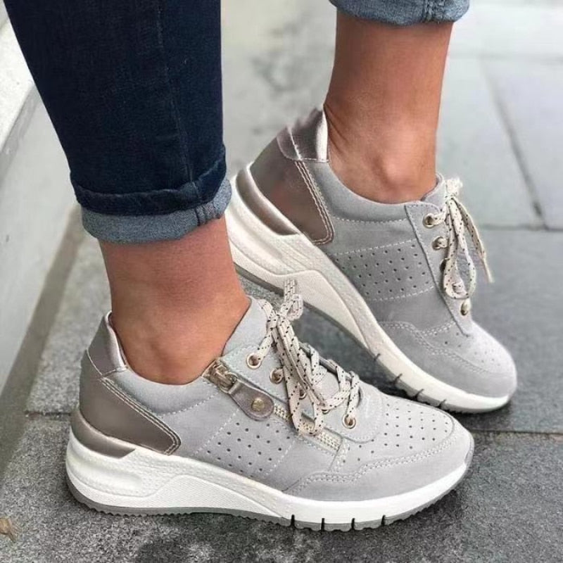 Lucia™ | Orthopaedic shoes