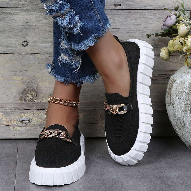 Banula™ |  Comfortable loafers