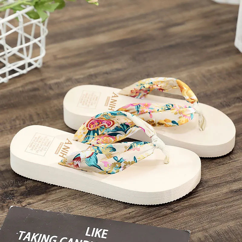 GoldenHeel | Our comfortable summer sandals