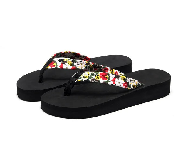 GoldenHeel | Our comfortable summer sandals