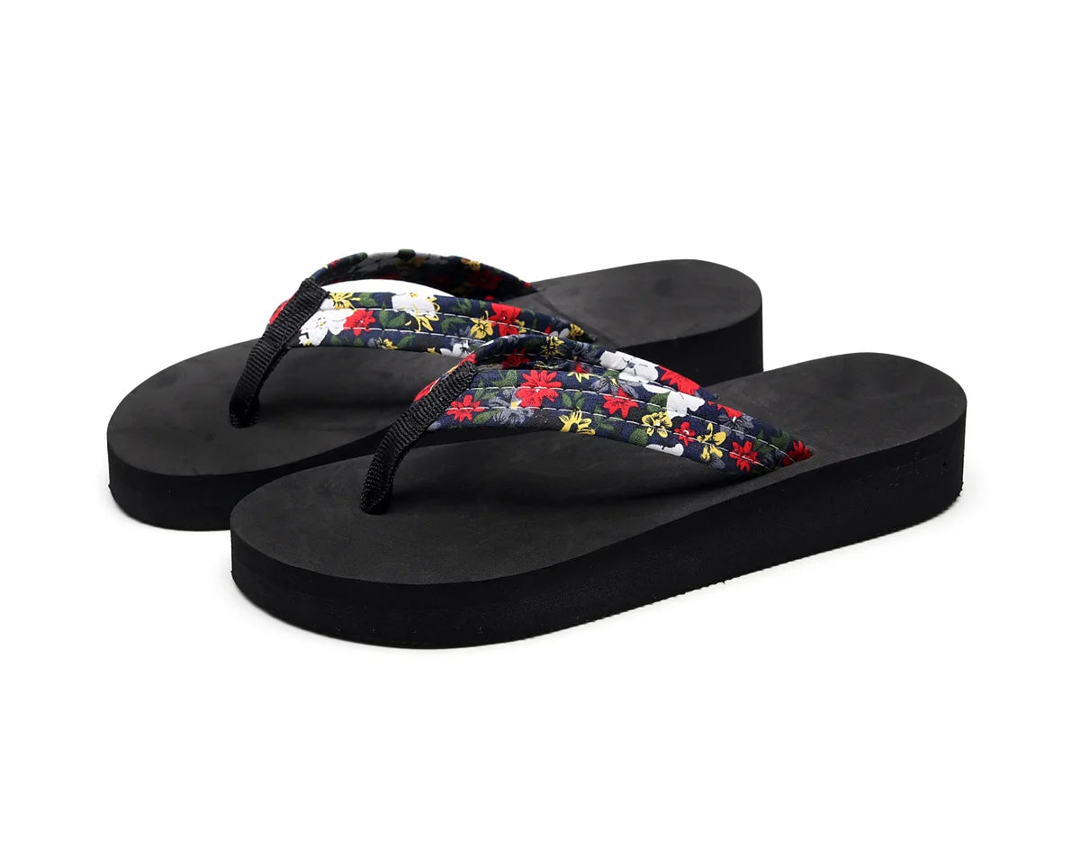 GoldenHeel | Our comfortable summer sandals