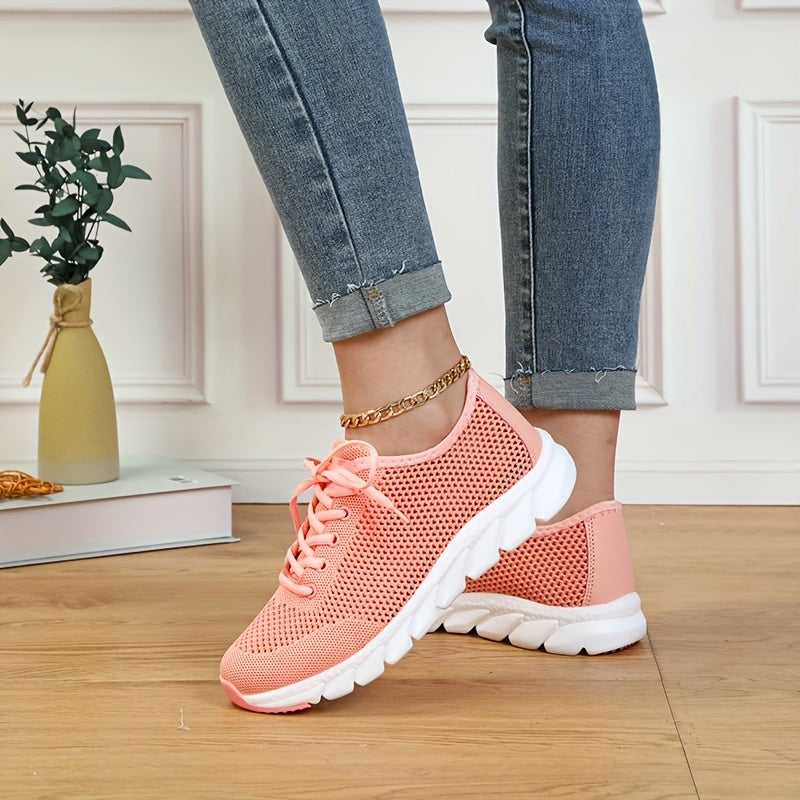 AirMotion™ | Lightweight & breathable women's sneakers — women's sneakers, view 10 by Emyri