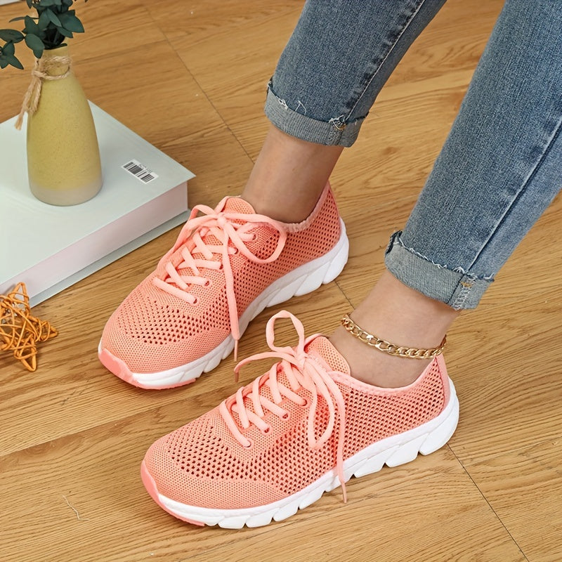 AirMotion™ | Lightweight & breathable women's sneakers — women's sneakers, view 7 by Emyri