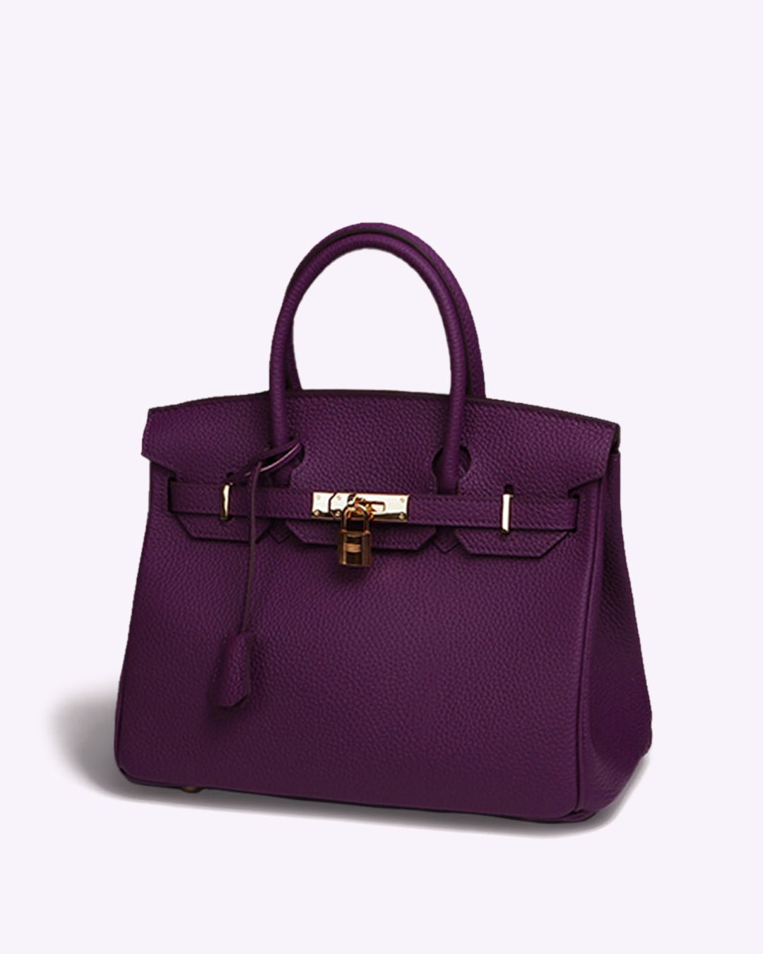 Chiara | Elegant leather handbag