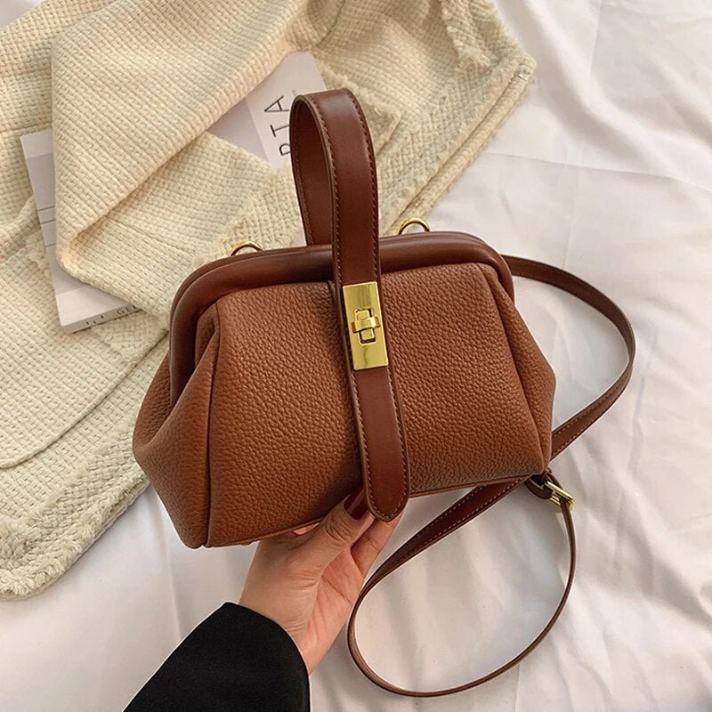 Vina Bag™ | Elevate your look with minimalist sophistication!