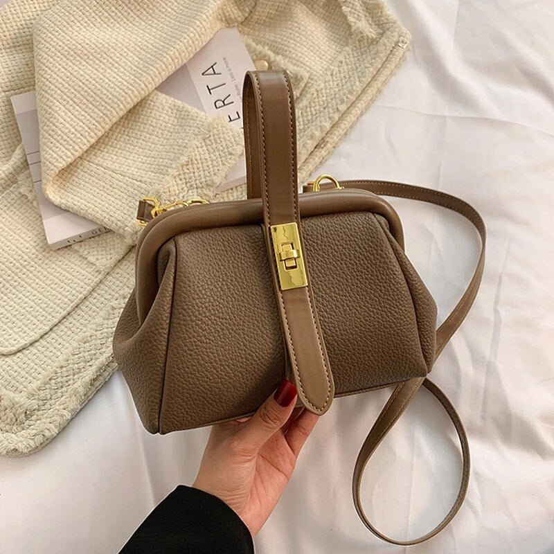 Vina Bag™ | Elevate your look with minimalist sophistication!