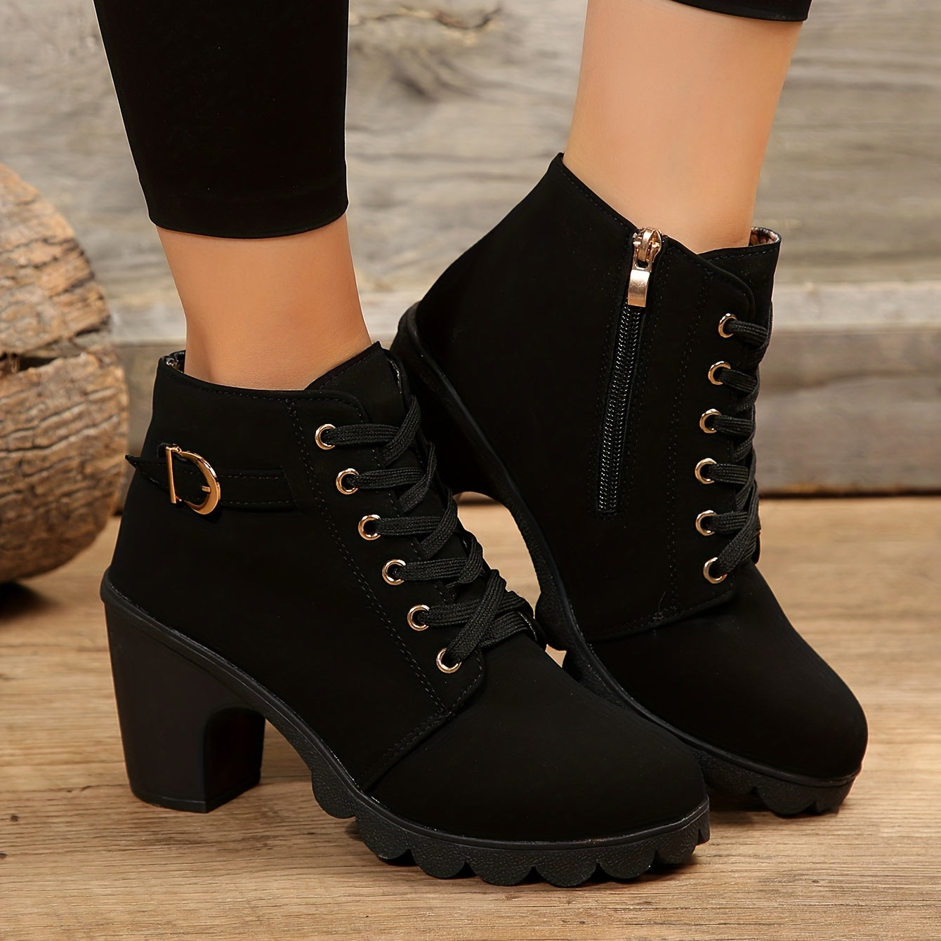 Briella™ | women's orthopaedic ankle boots