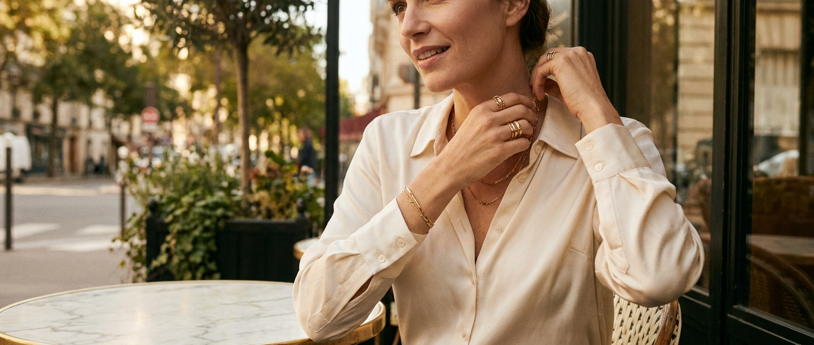 Emyri jewellery