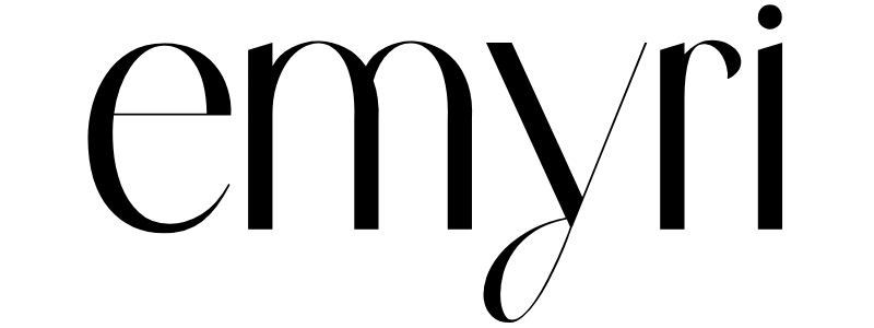 Emyri logo