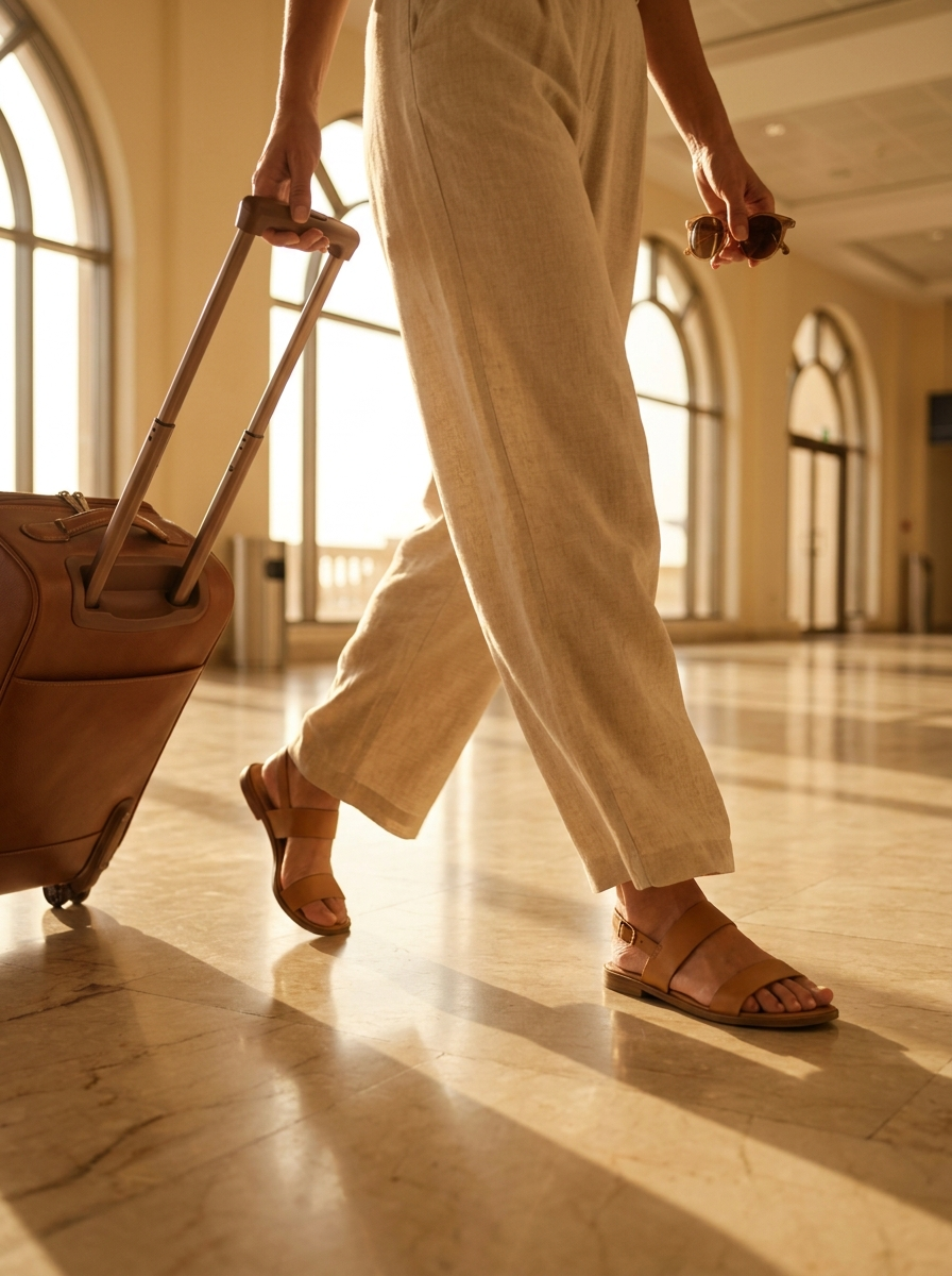 Airport to Aperitivo