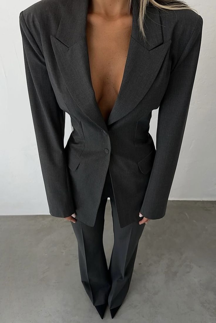 Emyri worn by customers