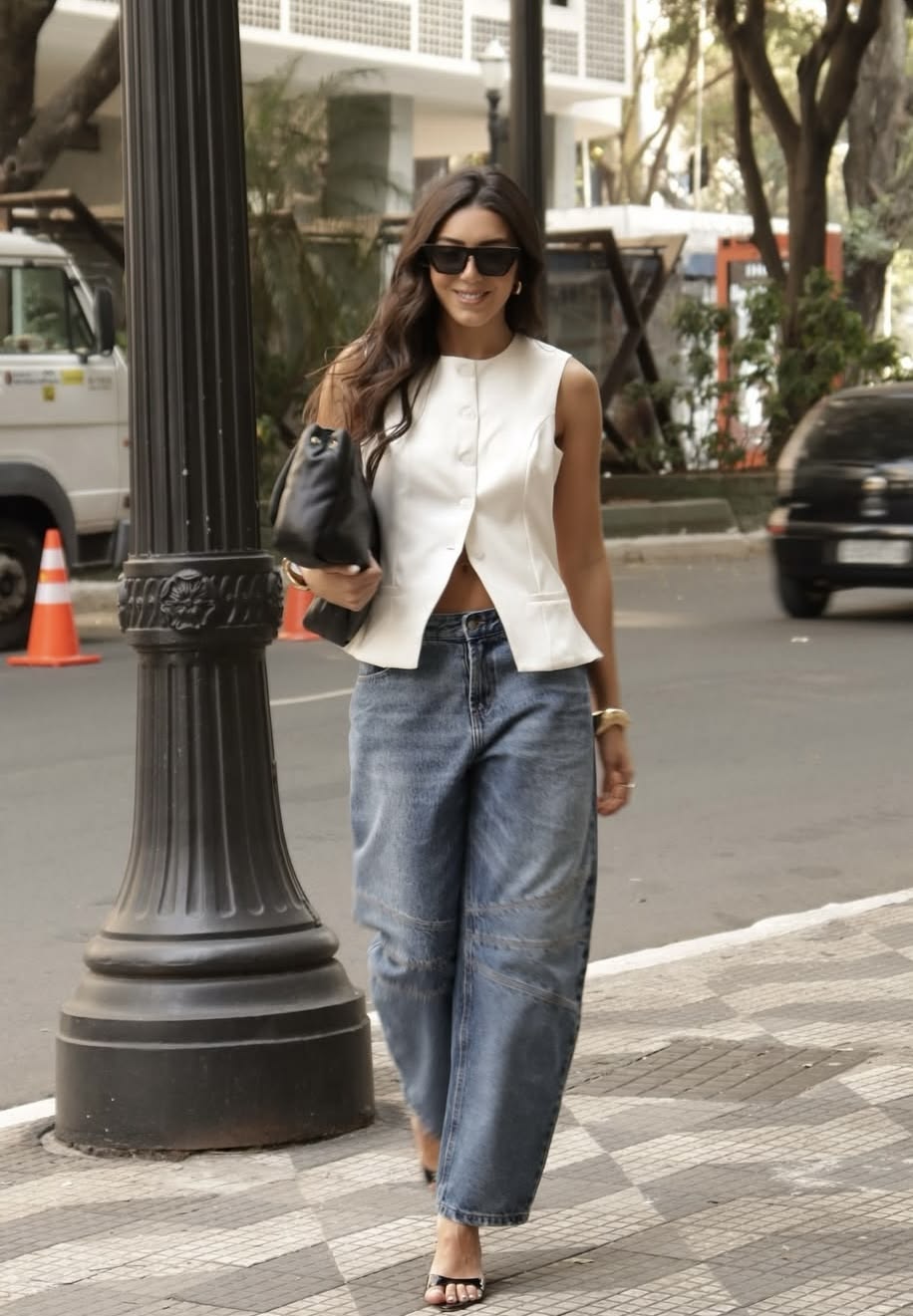Emyri worn by customers