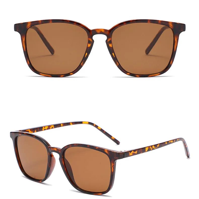 Gradient Square Sunglasses — women's sunglasses by Emyri