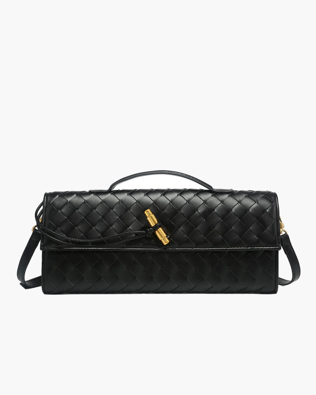 Handwoven Tote Bag — women's tote bag by Emyri