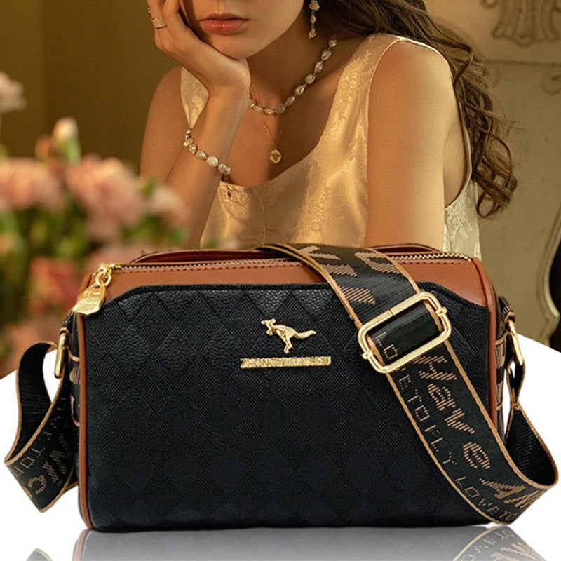 LuxusTasche™ | Timeless trendy accessory