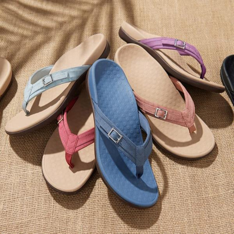 Venzani's | Orthopaedic sandals