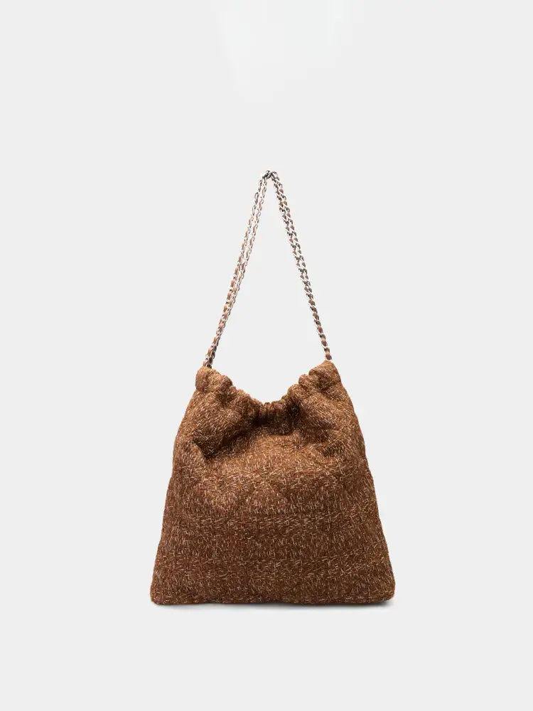 Women's Chain Strap Shoulder Bag