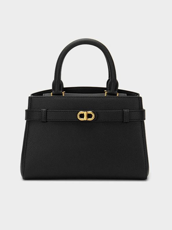Women's large-capacity commuter shoulder bag