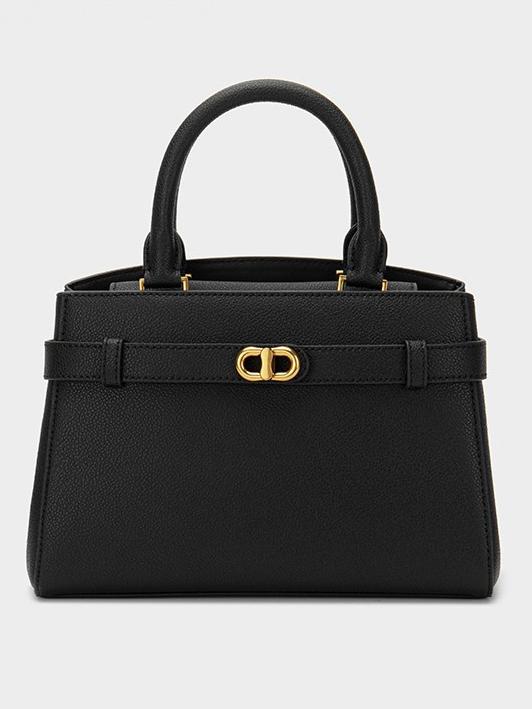 Women's large-capacity commuter shoulder bag