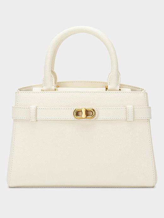 Women's large-capacity commuter shoulder bag