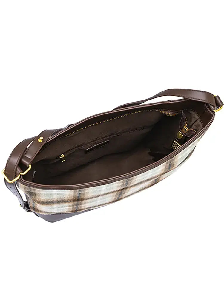 Women's large-capacity top handle tote bag