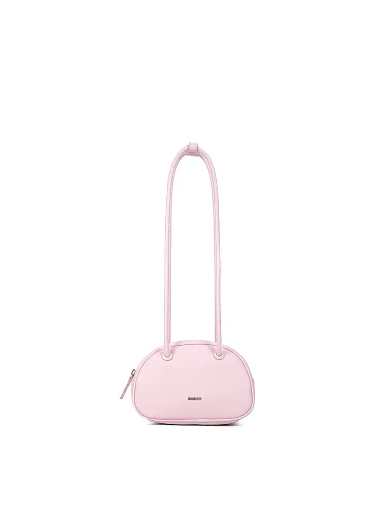 Women's Minimalist Chic Shoulder Bag