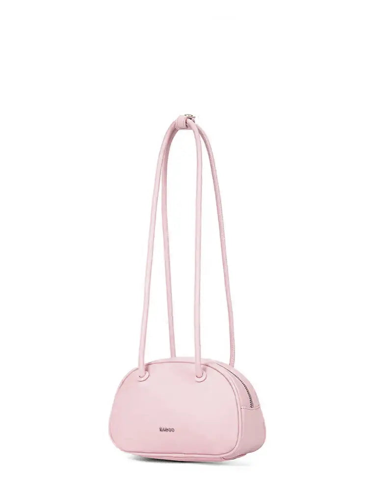 Women's Minimalist Chic Shoulder Bag