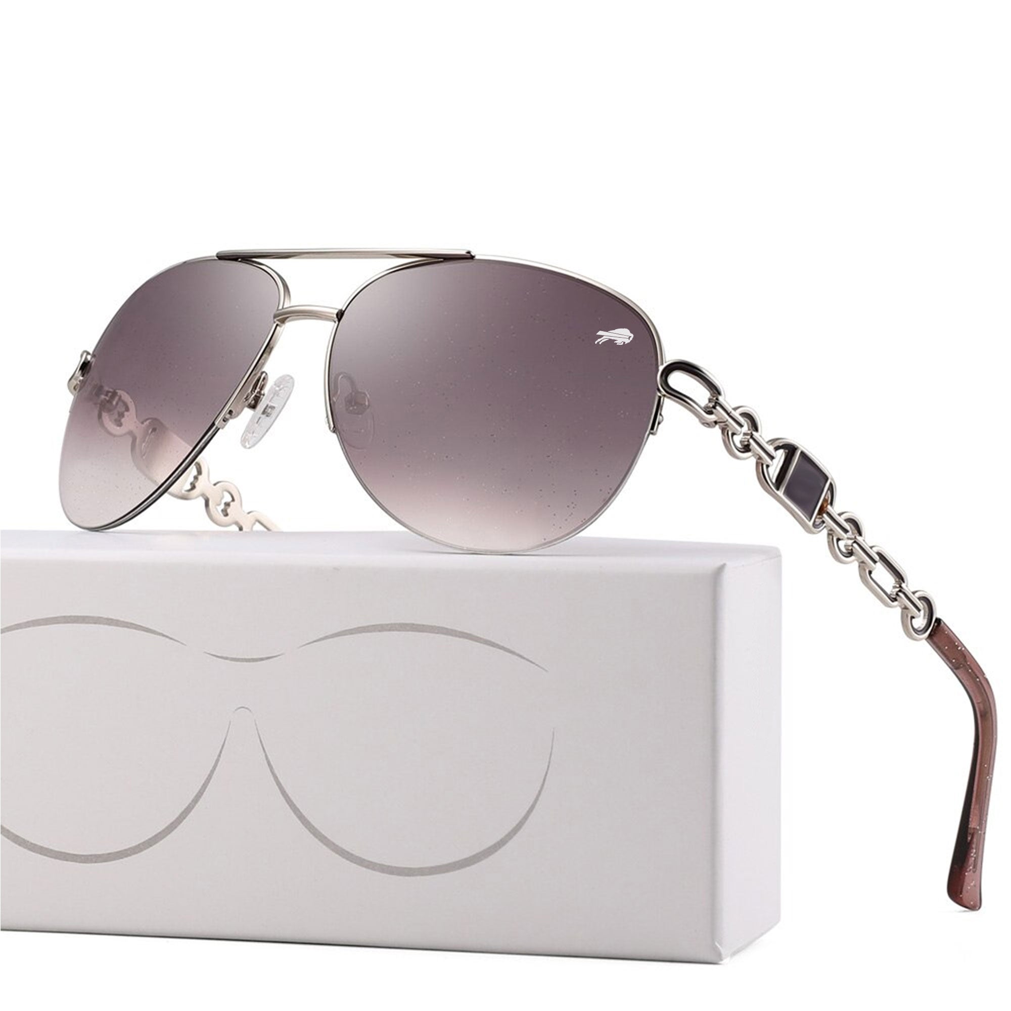Women's polarized everyday sunglasses