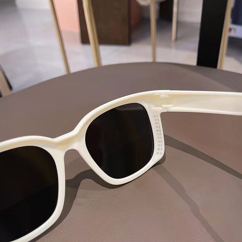 Women's polarized TAC-lens sunglasses