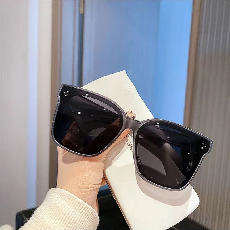 Women's polarized TAC-lens sunglasses