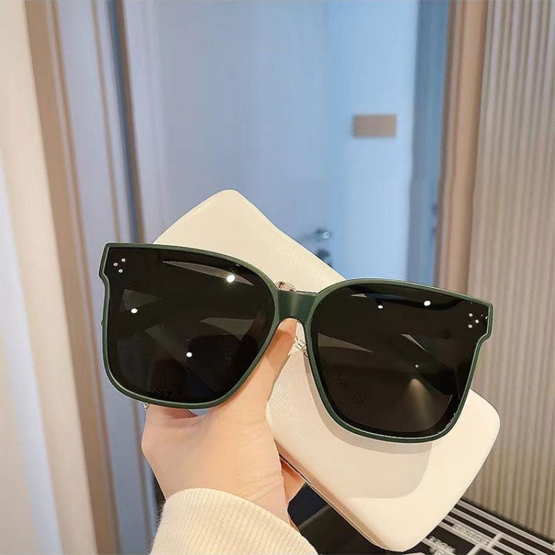 Women's polarized TAC-lens sunglasses
