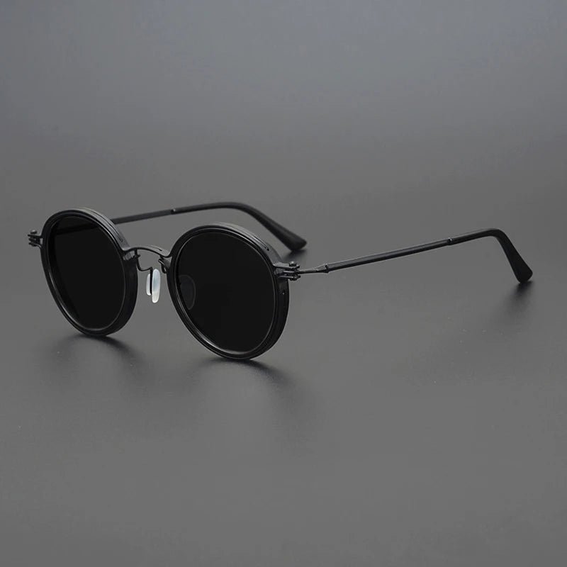 Women's polarized UV400 sunglasses
