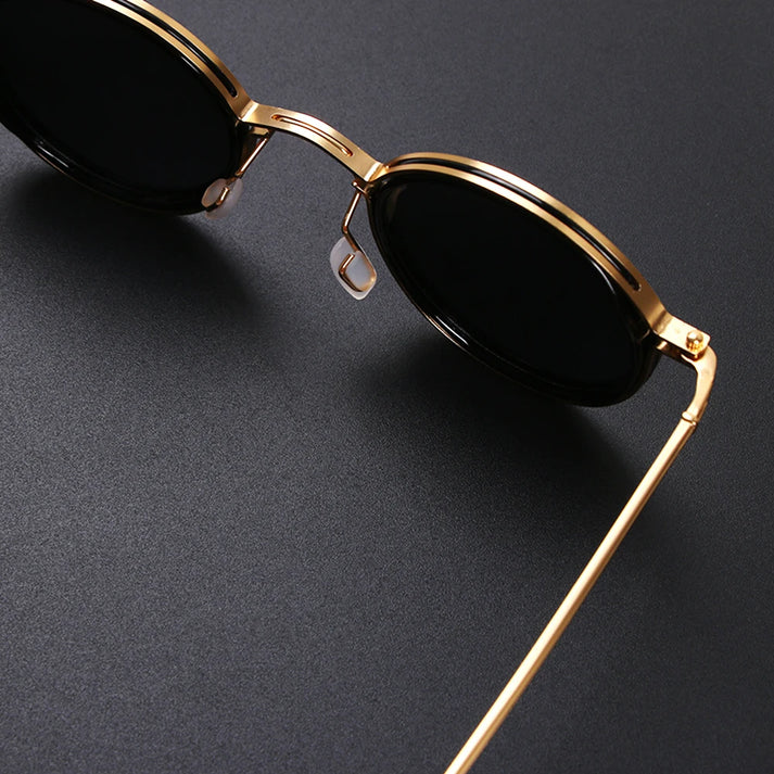 Women's polarized UV400 sunglasses