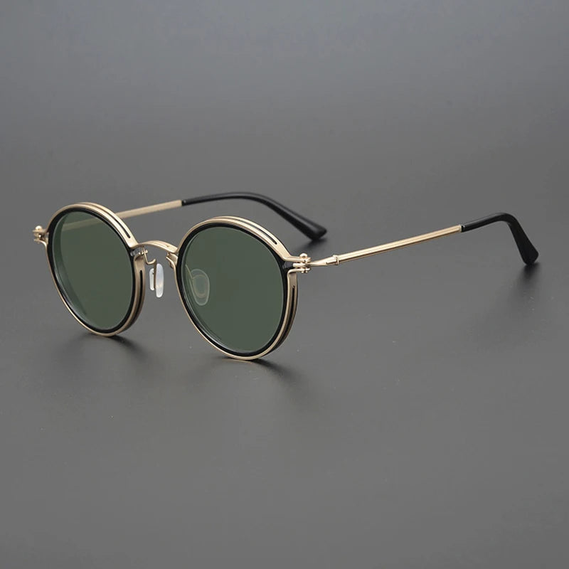 Women's polarized UV400 sunglasses