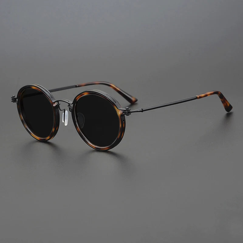 Women's polarized UV400 sunglasses