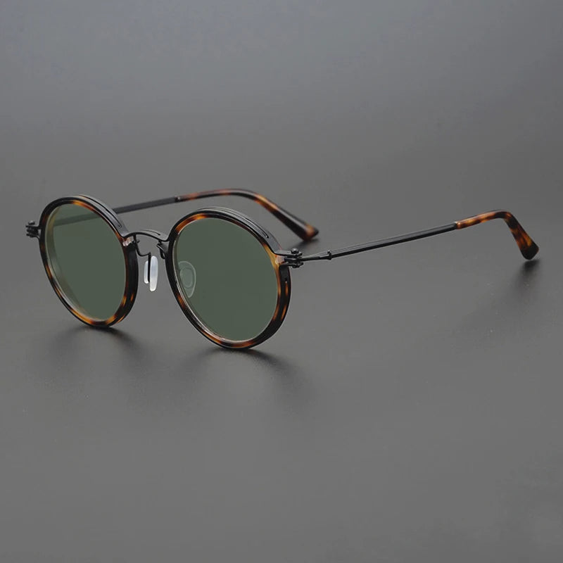 Women's polarized UV400 sunglasses