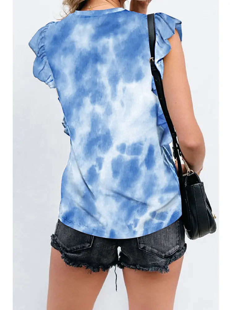 Women's Relaxed Fit Short-Sleeve T-Shirt